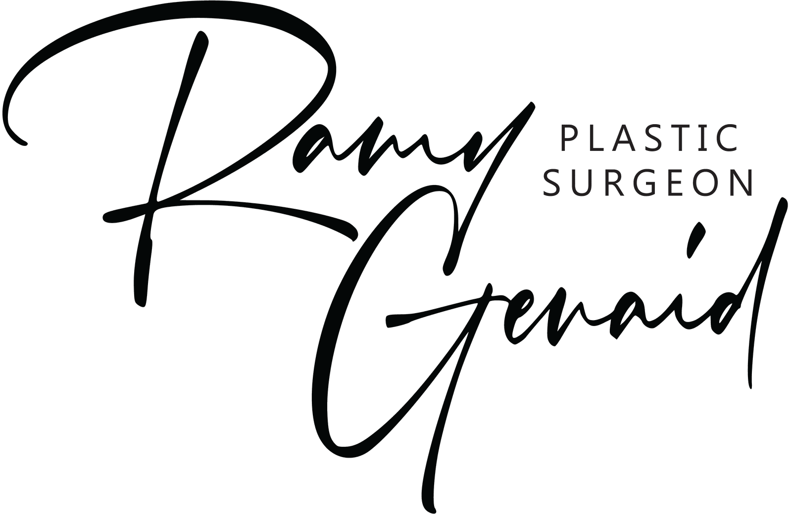 Dr.Ramy Genaid Dr.Ramy Genaid